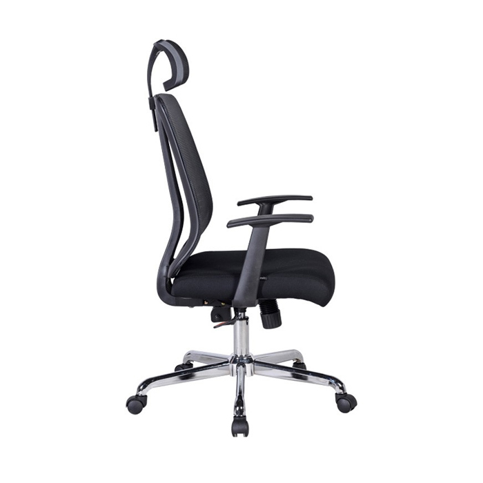 gl322-2_g1917 Ghế lưới GL322