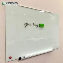 Bảng Kính Trắng Từ GlassMag