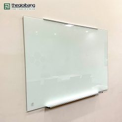 Bảng kính không từ GlassSnow