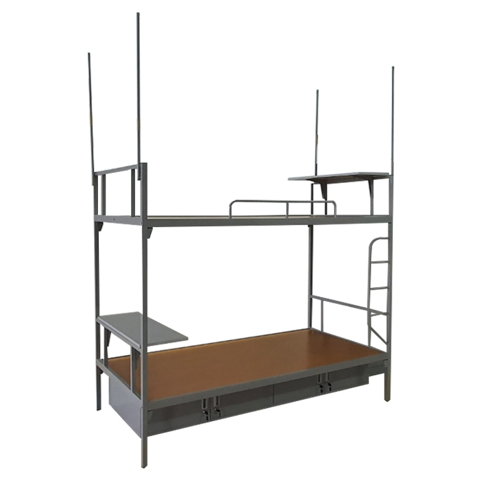 Giường tầng Hòa Phát GT40-GH55T