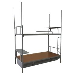 Giường tầng Hoà Phát GT40BH55T