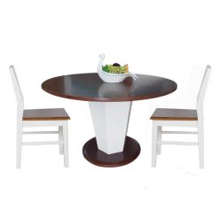 Bộ bàn ghế ăn HGB77B - HGG67