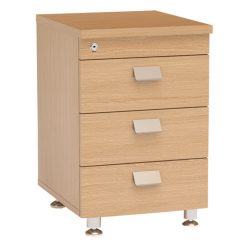 Hộc cố định HRH3D