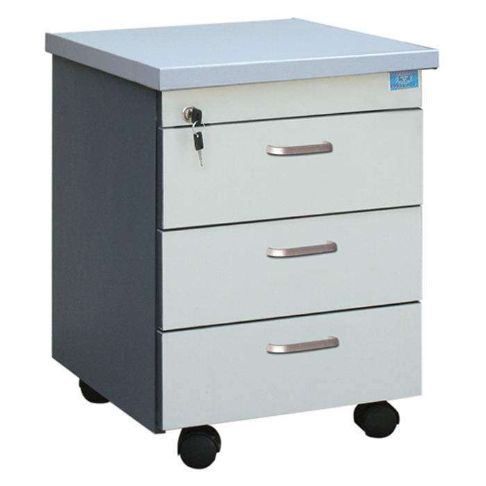 hộc di động hpm3d