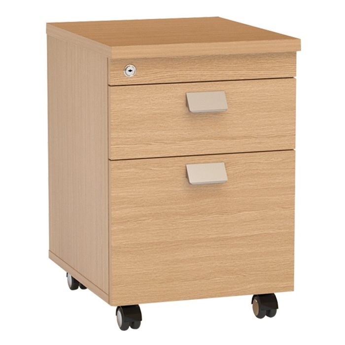 Hộc di động HRM1D1F