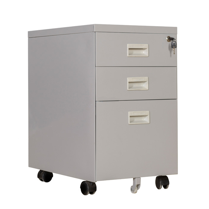 Hộc sắt di động HS2 Hộc sắt di động HS2