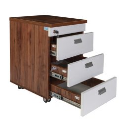 Hộc di động LUXM3D