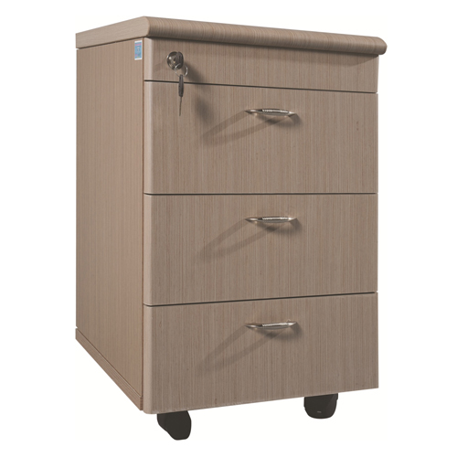 hộc di động ntm3d