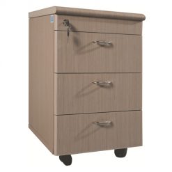 Hộc di động NTM3D