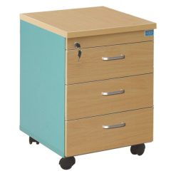 Hộc di động SVM3D