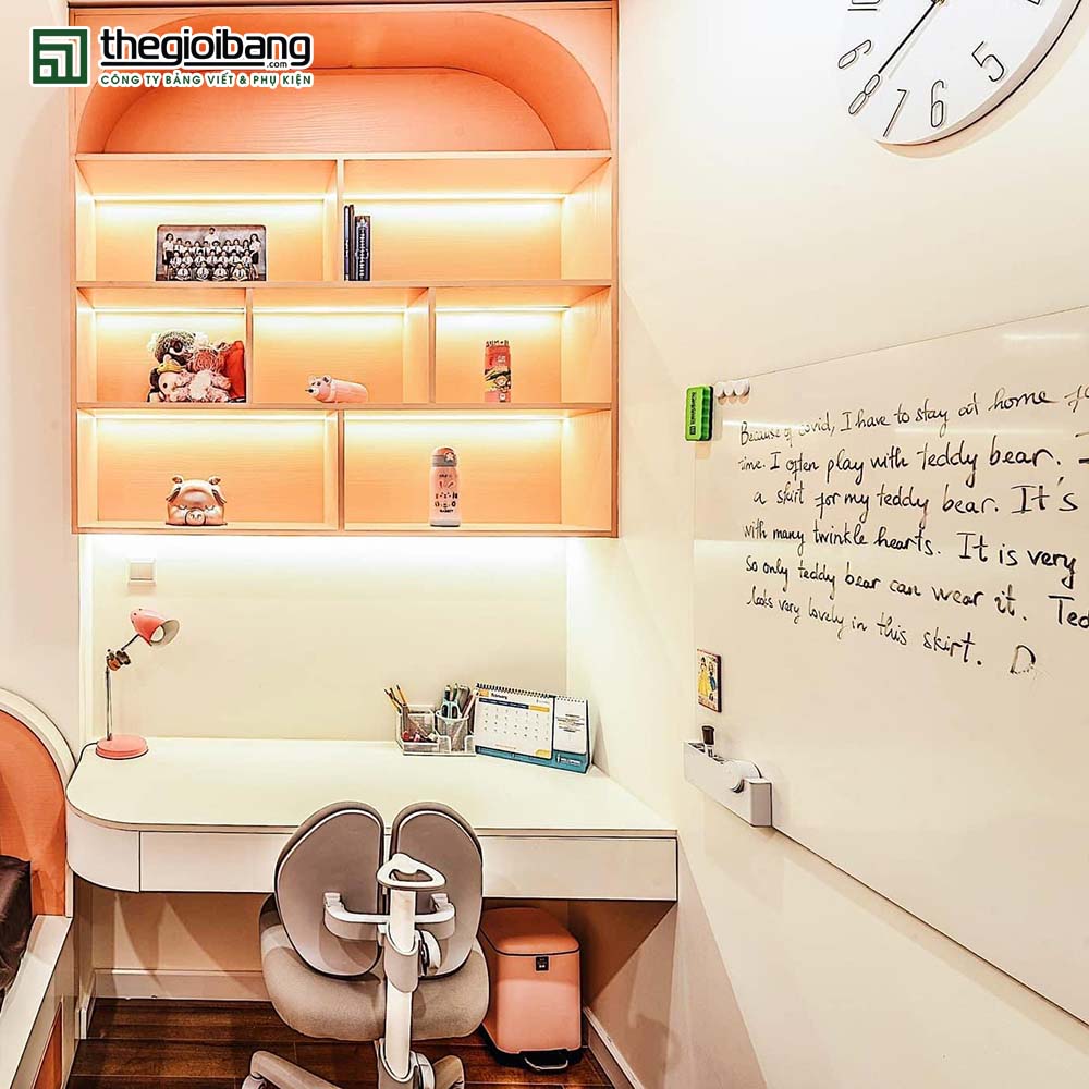 img_8800-1 Bảng Không Khung Đơn Từ - Bảng Từ Trắng Không Khung