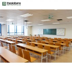 Hệ Bảng Trượt Ngang Mositech SS03 (Cấu hình không Tivi)