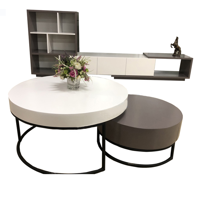 Kệ Tivi phòng khách KTV508