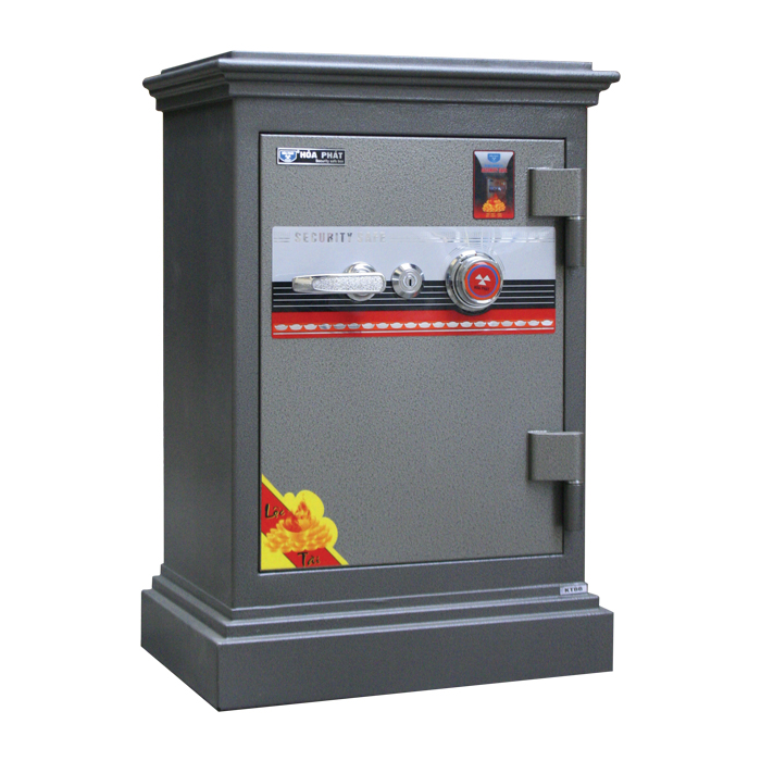 Két sắt Tài Lộc KT36