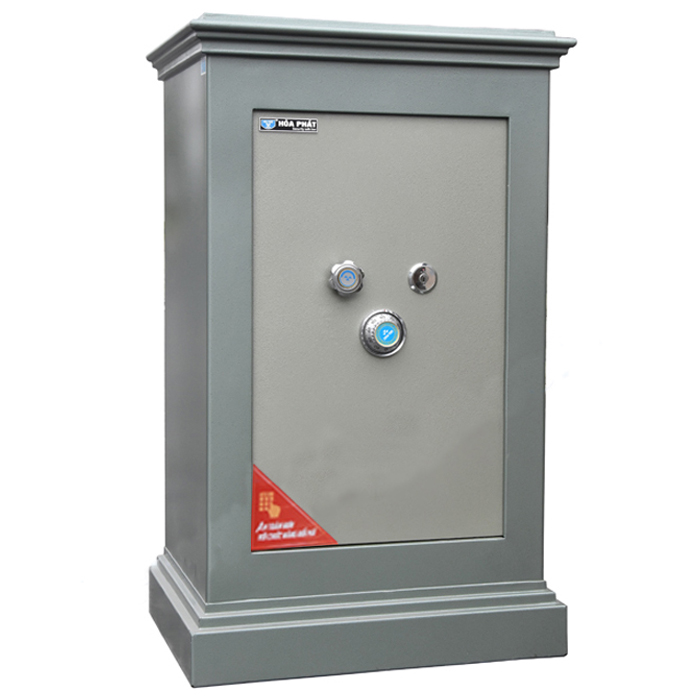 Két sắt an toàn Hòa Phát KA100DM