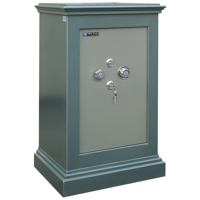 Két sắt an toàn Hòa Phát KA181