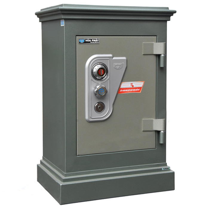 Két Sắt An Toàn Hòa Phát KA54DM