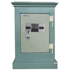 Két Sắt Điện Tử KA54DT