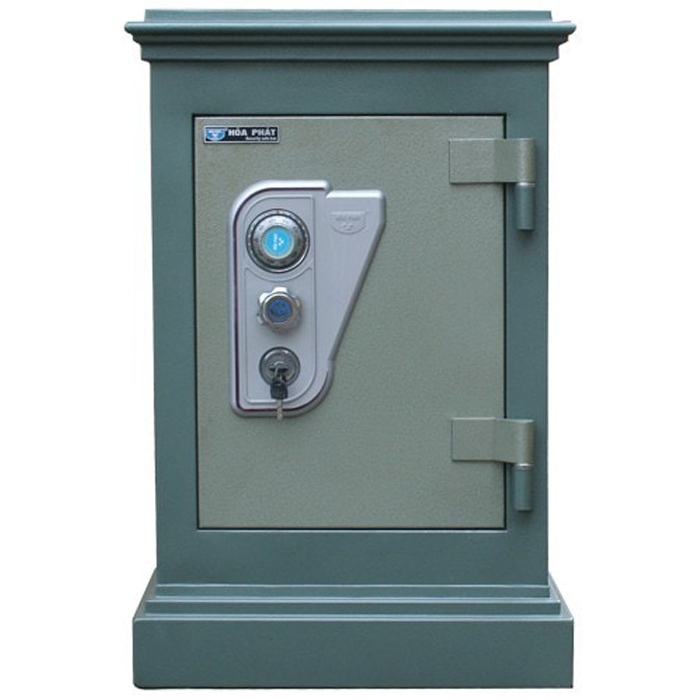 Két sắt an toàn Hòa Phát KA72