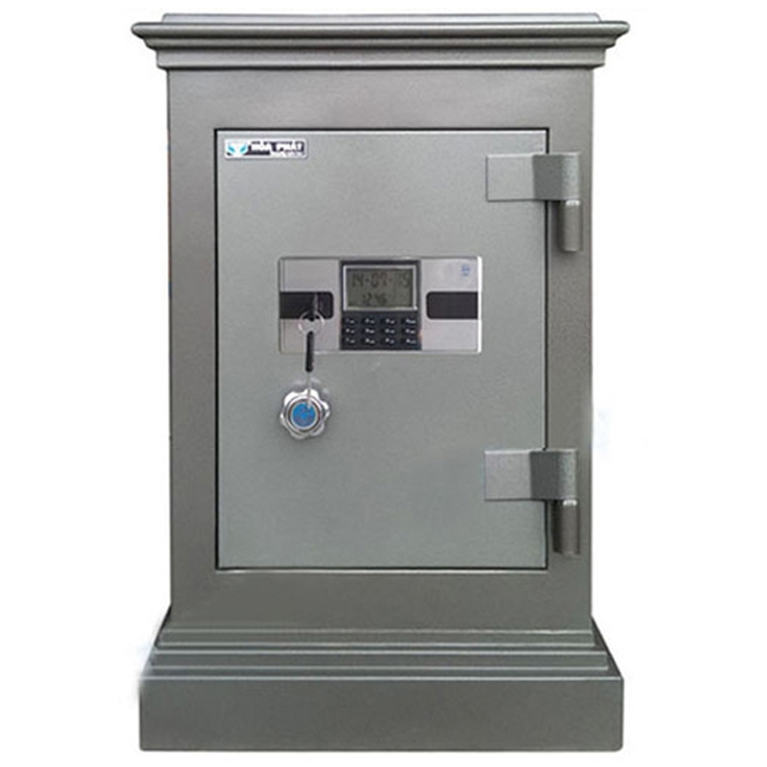 Két Sắt Điện Tử Hòa Phát KA72DT