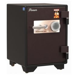 Két sắt cao cấp PI116K1DT