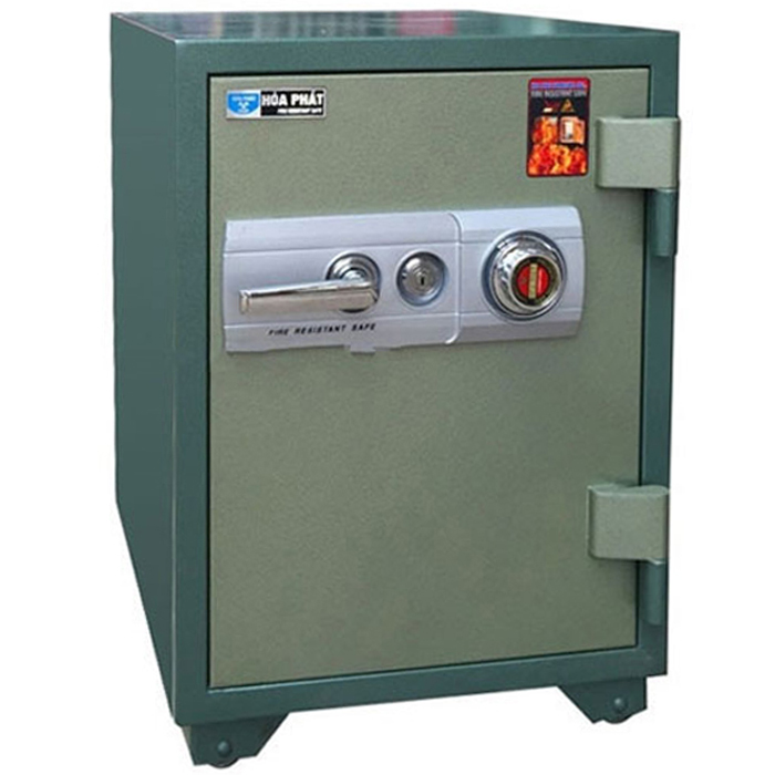 Két sắt chống cháy KS135K1C1