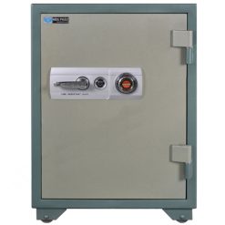 Két Sắt Chống Cháy KS168K1C1