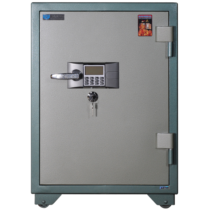 Két sắt chống cháy KS168K1DT