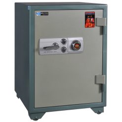 Két sắt chống cháy KS168K2C1