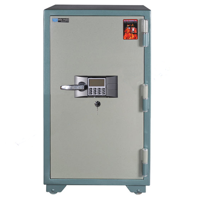 Két sắt chống cháy KS250K1DT