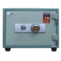 Két sắt chống cháy KS35N