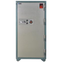 Két sắt chống cháy KS400K2C1