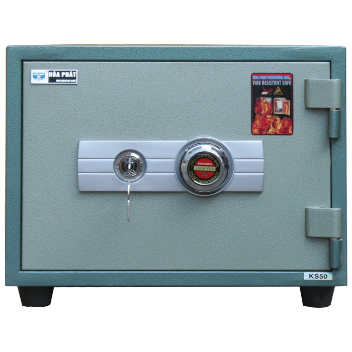 Két Sắt Hòa Phát KS50N