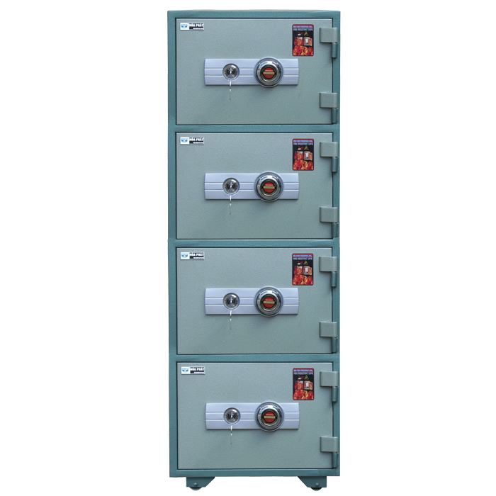 Két sắt chống cháy KS50T4