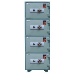 Két sắt chống cháy KS50T4