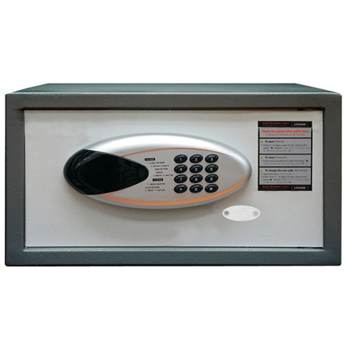 Két sắt khách sạn KKS04