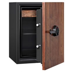 Két sắt nhập khẩu KDD58