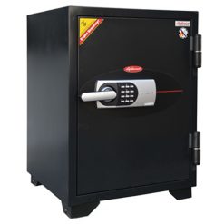 Két sắt nhập khẩu KDH122