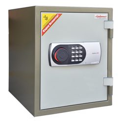 Két sắt nhập khẩu KDH36