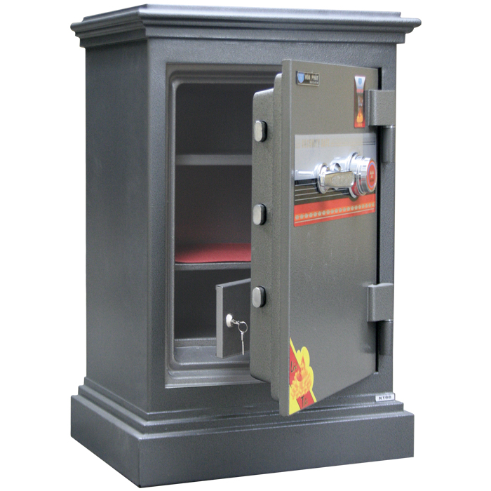 Két sắt Tài Lộc KT88