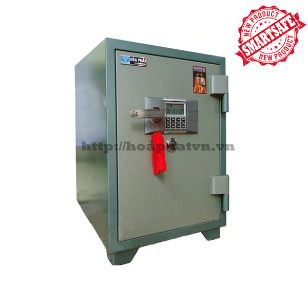 Két Sắt Điện Tử Thông Minh SmartSafe Hòa Phát SS110K1DT