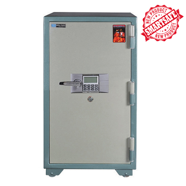 Két sắt thông minh Hòa Phát SS250K1DT