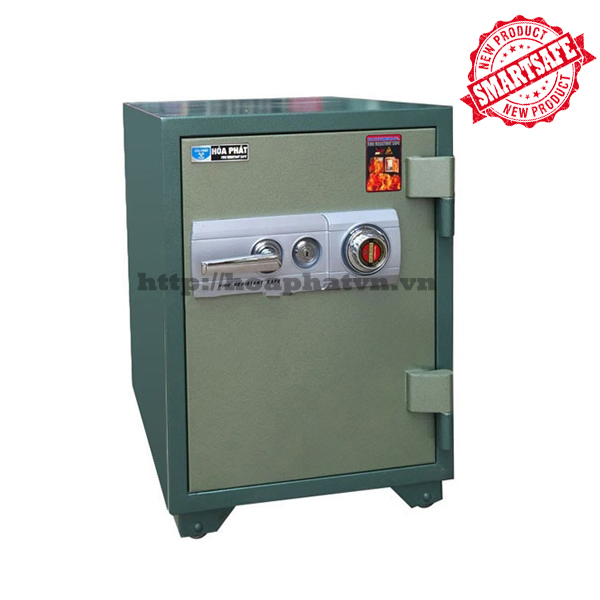 Két Sát Thông Minh SmartSafe Hòa Phát SS90K1C1