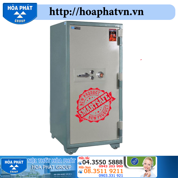 Két Sắt Thông Minh Hòa Phát SS190K2C1