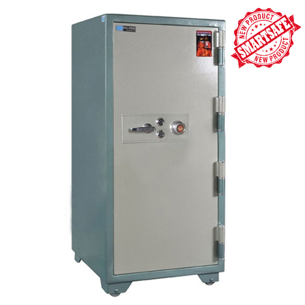 Két Sắt thông minh Hòa Phát SS320K2C1