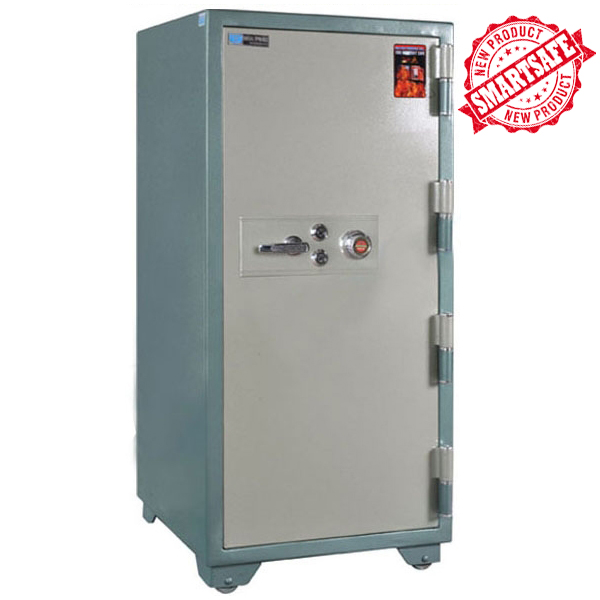 Két sắt Thông Minh Hòa Phát SS400K2C1