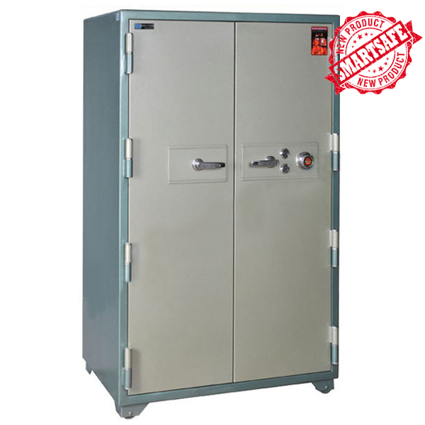 Két sắt thông minh Hòa Phát SS500K2C1