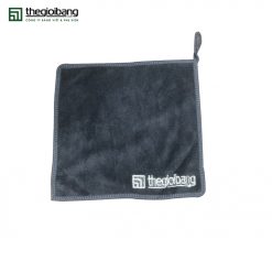 Khăn lau Microfiber