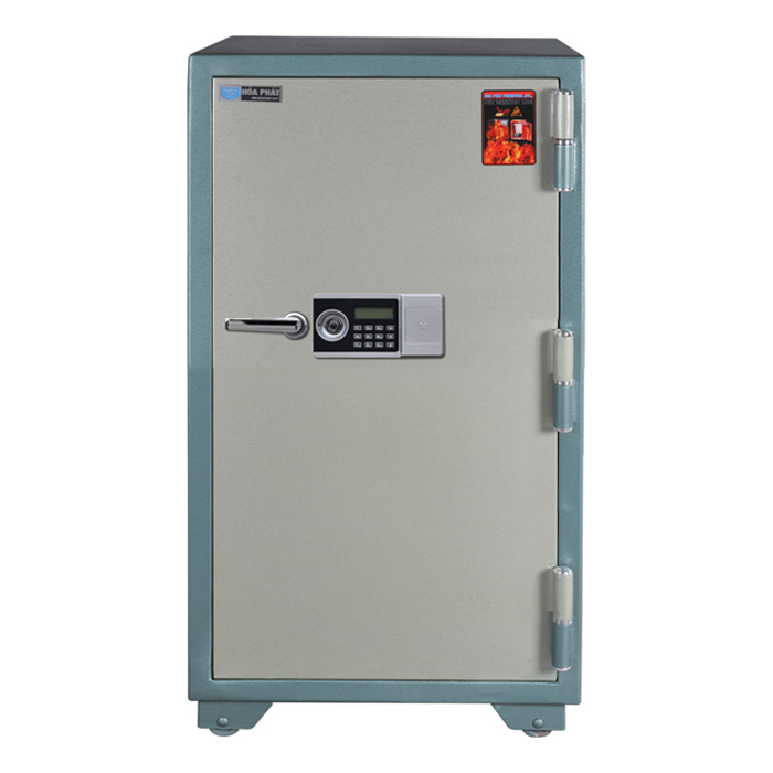 Két Sắt chống cháy KS190K1DT