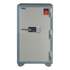 Két Sắt chống cháy KS190K1DT